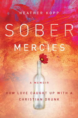 Sober-Mercies