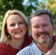 Ryan and his wife - St. Joseph Institute Testimonial