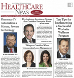 Western Pennsylvania Healthcare News icon
