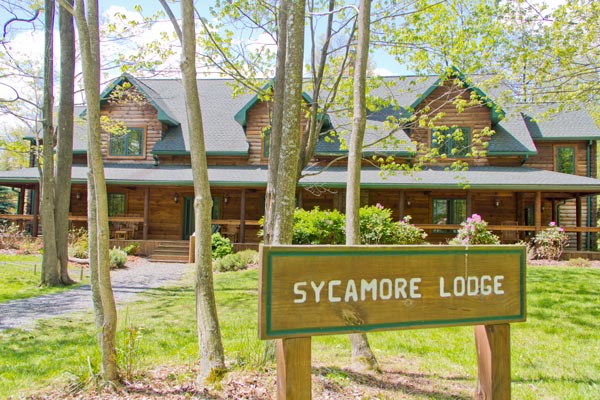 Sycamore Lodge - St. Joseph Institute for Addiction
