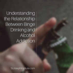 Understanding the Relationship Between Binge Drinking and Alcohol Addiction