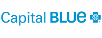 capital blue insurance logo