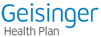 geisinger health plan logo