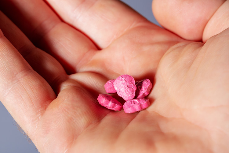 9 things everyone should know about the drug Molly