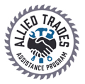 allied trade insurance logo