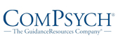 compsych insurance logo