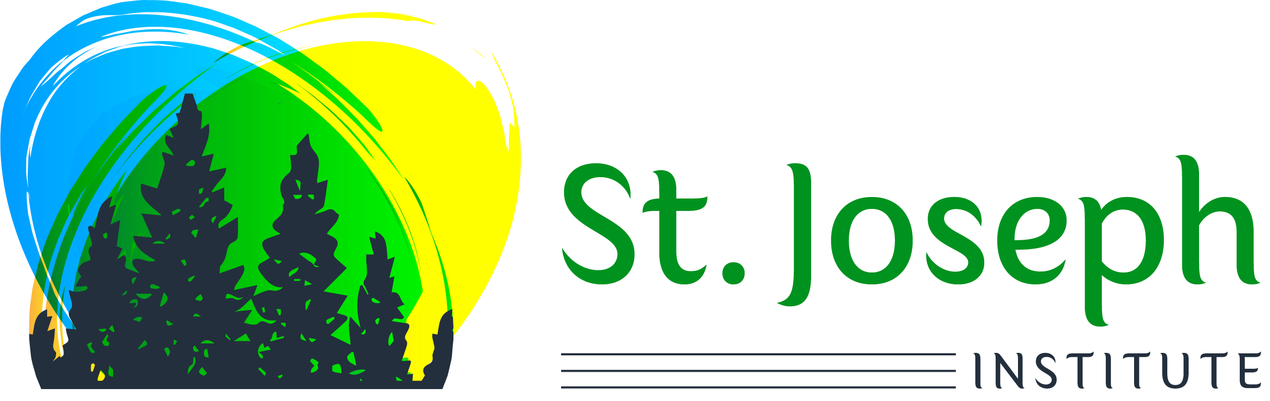 St. Joseph Institute for Addiction Logo