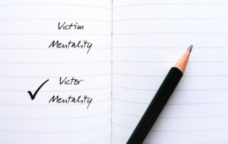 Victim mentality, Exploring The Victim Mentality and How It Hurts Recovery